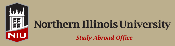 Study Abroad - Northern Illinois University